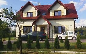 Villa pod Gruszą